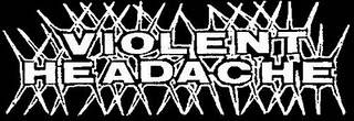 logo Violent Headache